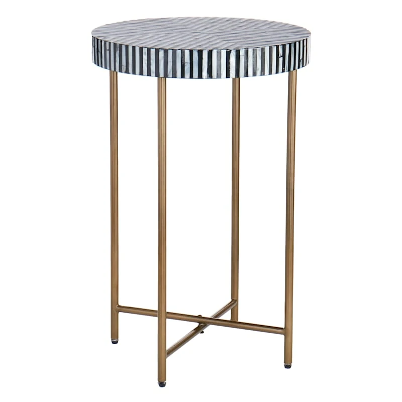 Tracey Boyd Gemma Accent Table 3 Tracey Boyd Gemma Accent Table