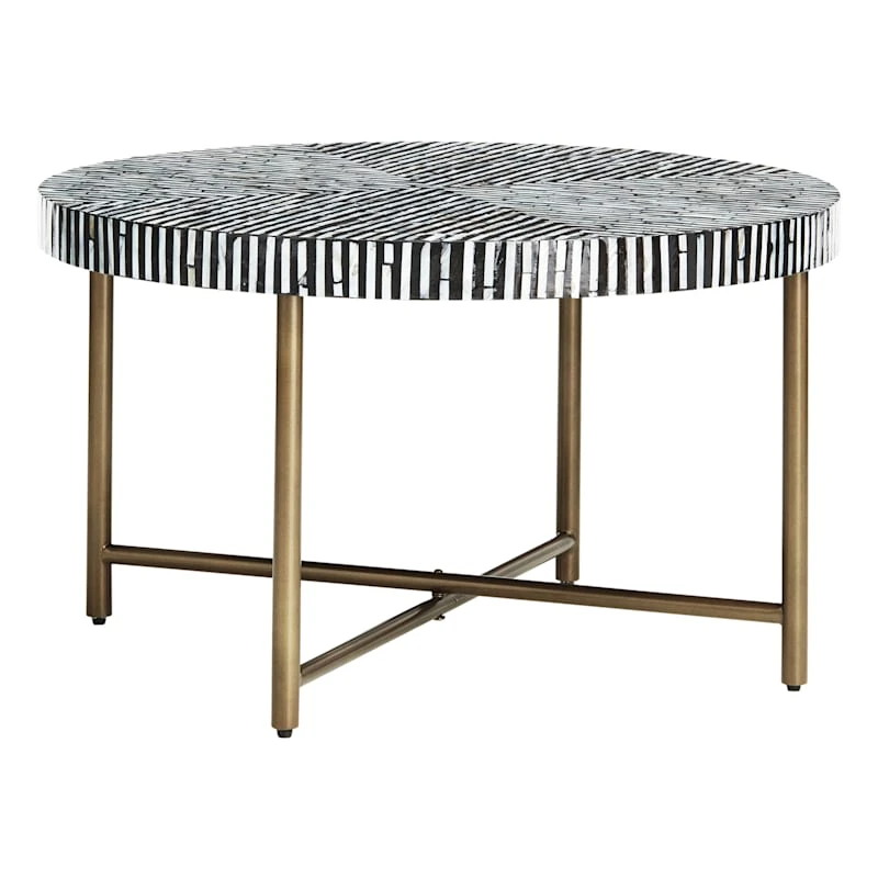 Tracey Boyd Gemma Coffee Table 3 Tracey Boyd Gemma Coffee Table
