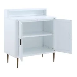 Tracey Boyd Ribbera Bar Cabinet -Accent Furniture Shop tracey boyd ribbera bar cabinet 4