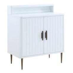Tracey Boyd Ribbera Bar Cabinet -Accent Furniture Shop tracey boyd ribbera bar cabinet 5