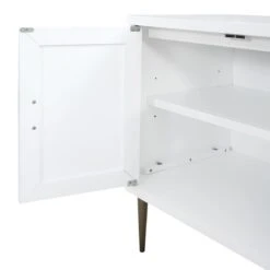 Tracey Boyd Ribbera Bar Cabinet -Accent Furniture Shop tracey boyd ribbera bar cabinet 7