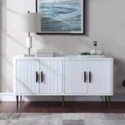 Tracey Boyd Ribbera Buffet Cabinet -Accent Furniture Shop tracey boyd ribbera buffet cabinet 6