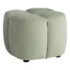 Tracey Boyd Sage Ottoman -Accent Furniture Shop tracey boyd sage ottoman