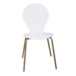 Tracey Boyd Tyra Bentwood Chair