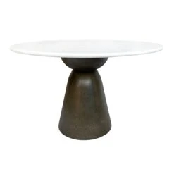 Tracey Boyd Tyra Dining Table Base