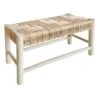 Ty Pennington Abaca Bench -Accent Furniture Shop ty pennington abaca bench