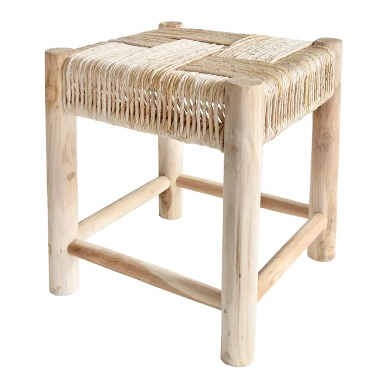 Ty Pennington Abaca Stool 3 Ty Pennington Abaca Stool