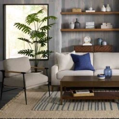 Ty Pennington Cruz Metal Armchair 16 Ty Pennington Cruz Metal Armchair -Accent Furniture Shop ty pennington cruz metal armchair 6