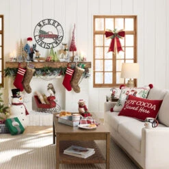 Ty Pennington Knox Upholstered Sofa -Accent Furniture Shop ty pennington knox upholstered sofa 4