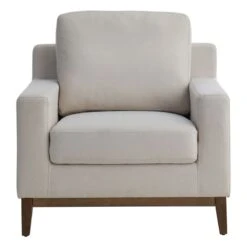 Ty Pennington Knox Upholstered Wooden Accent Chair 10 Ty Pennington Knox Upholstered Wooden Accent Chair -Accent Furniture Shop ty pennington knox upholstered wooden accent chair 2