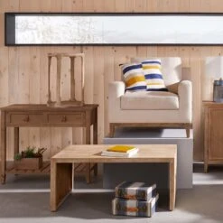 Ty Pennington Knox Upholstered Wooden Accent Chair 11 Ty Pennington Knox Upholstered Wooden Accent Chair -Accent Furniture Shop ty pennington knox upholstered wooden accent chair 3