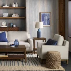 Ty Pennington Knox Upholstered Wooden Accent Chair 13 Ty Pennington Knox Upholstered Wooden Accent Chair -Accent Furniture Shop ty pennington knox upholstered wooden accent chair 5