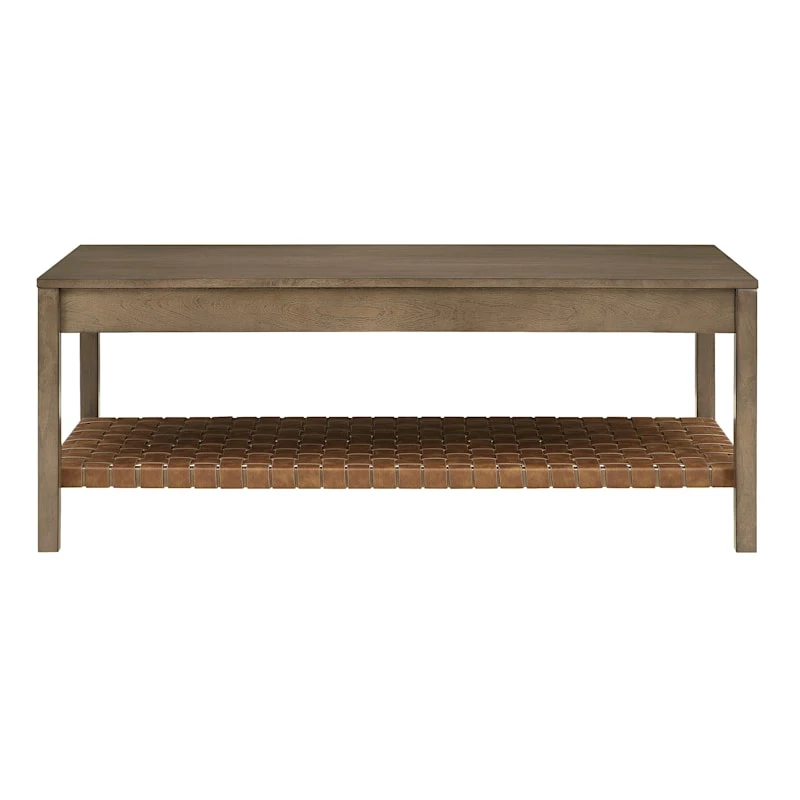 Ty Pennington Kross Coffee Table 4 Ty Pennington Kross Coffee Table - Image 2