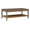 Ty Pennington Kross Coffee Table -Accent Furniture Shop ty pennington kross coffee table