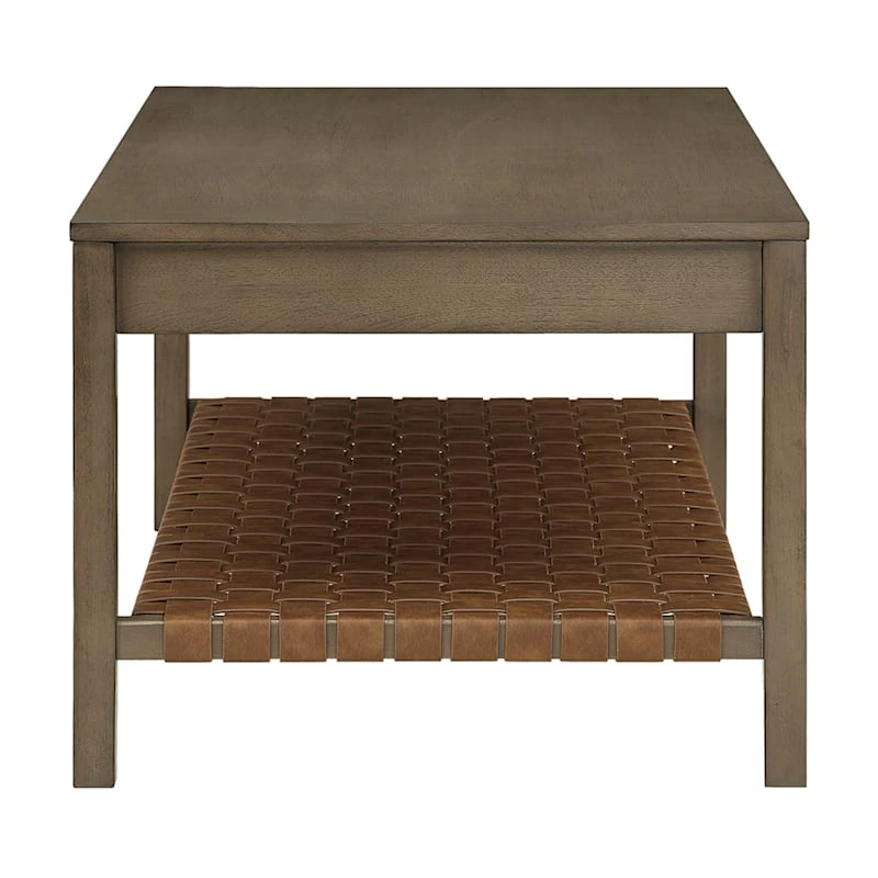 Ty Pennington Kross Coffee Table 5 Ty Pennington Kross Coffee Table - Image 3
