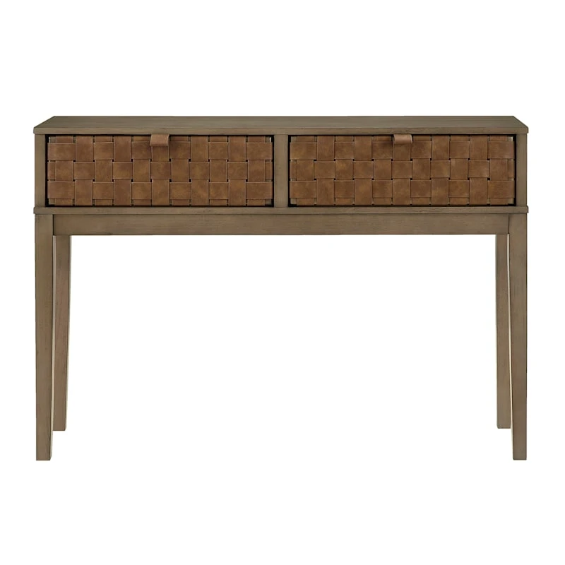 Ty Pennington Kross Console Table 6 Ty Pennington Kross Console Table - Image 4