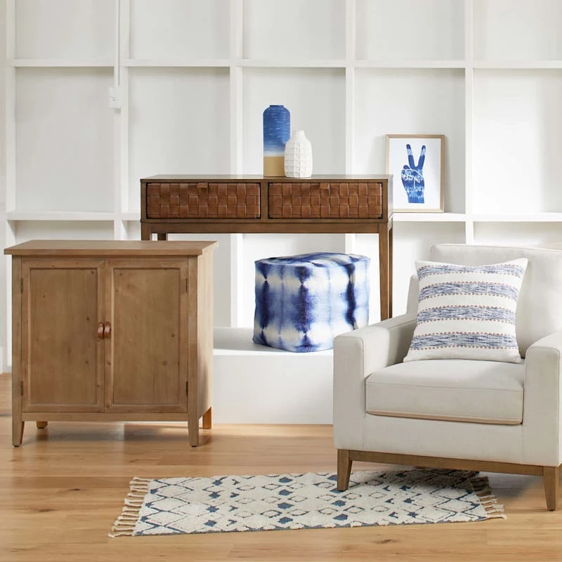 Ty Pennington Kross Console Table 9 Ty Pennington Kross Console Table - Image 7