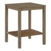 Ty Pennington Kross End Table -Accent Furniture Shop ty pennington kross end table