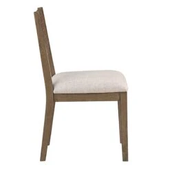 Ty Pennington Set Of 2 Kross Dining Chairs -Accent Furniture Shop ty pennington set of 2 kross dining chairs 3