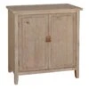 Ty Pennington Stowe 2-Door Cabinet -Accent Furniture Shop ty pennington stowe 2 door cabinet