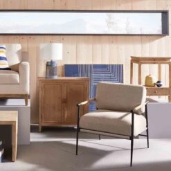 Ty Pennington Stowe 2-Door Cabinet 8 Ty Pennington Stowe 2-Door Cabinet -Accent Furniture Shop ty pennington stowe 2 door cabinet 2