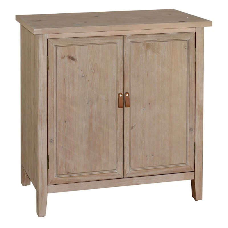 Ty Pennington Stowe 2-Door Cabinet 3 Ty Pennington Stowe 2-Door Cabinet