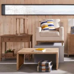 Ty Pennington Stowe 2-Drawer Console Table -Accent Furniture Shop ty pennington stowe 2 drawer console table 2