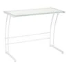 Viola Desk, White