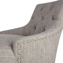 York Upholstered Barstool -Accent Furniture Shop york upholstered barstool 3