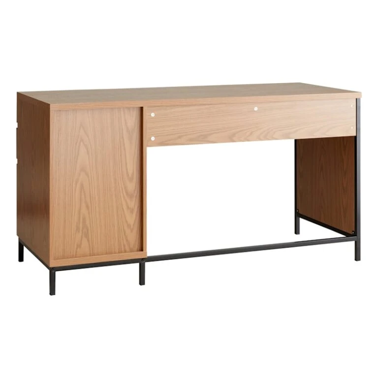 Accent Furniture Shop -Accent Furniture Shop honeybloom oliver 3 drawer desk 1 768x768 1