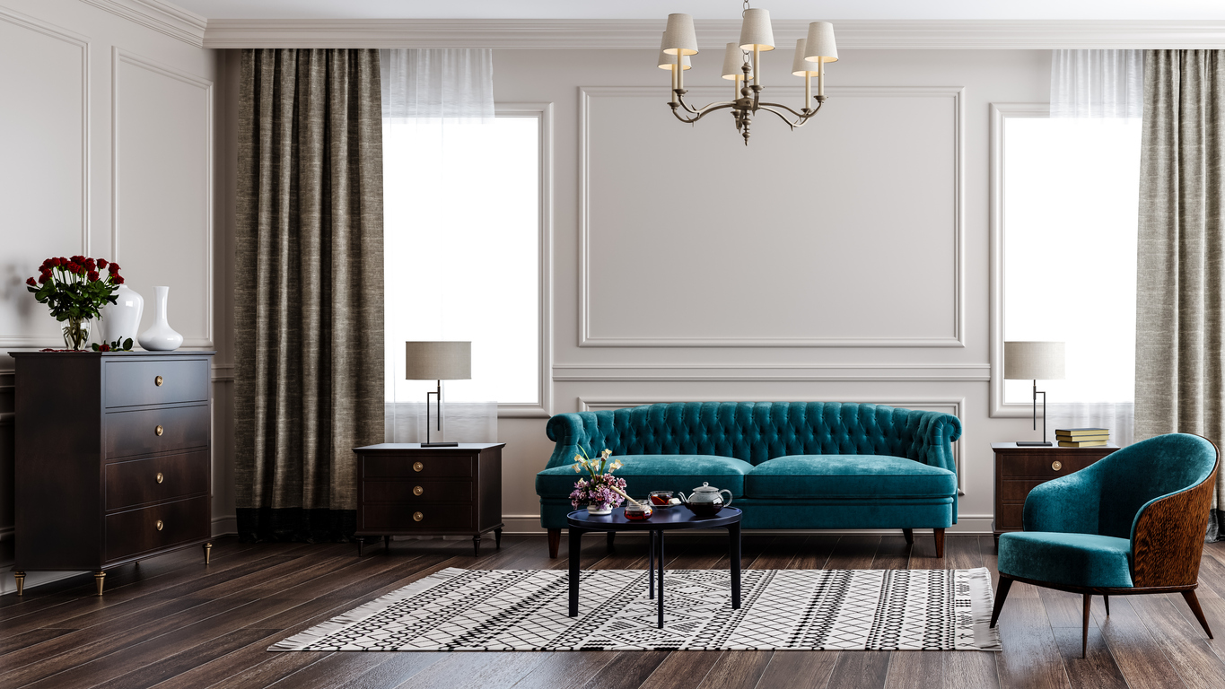 Accent Furniture Shop -Accent Furniture Shop iStock 1194070391